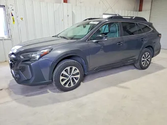2023 Subaru Outback 4S4BTAFC4P3164640 Lot 54143816