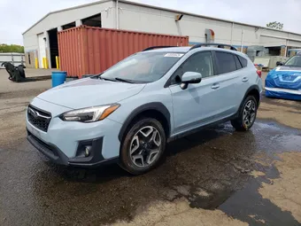 2019 Subaru Crosstrek JF2GTAMC0K8384643 Lot 53066626
