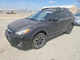 2016 Subaru Crosstrek JF2GPABC5G8249642 Lot 51944746