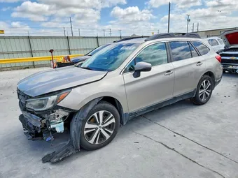 2018 Subaru Outback 4S4BSANC2J3280589 Lot 56511616