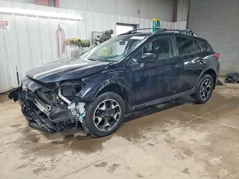 2019 Subaru Crosstrek JF2GTADC0K8284042 Lot 52670696