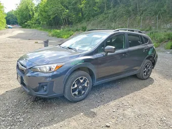 2018 Subaru Crosstrek JF2GTABCXJH311877 Lot 58017816