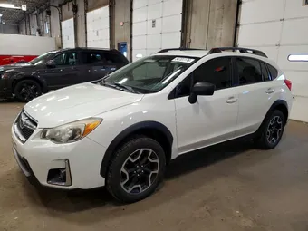 2017 Subaru Crosstrek JF2GPAAC8HG274723 Lot 54701176