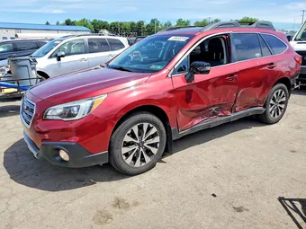 2017 Subaru Outback 4S4BSAKC5H3363562 Lot 55033516
