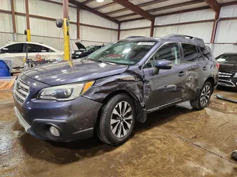2016 Subaru Outback 4S4BSENC0G3273799 Lot 53370126