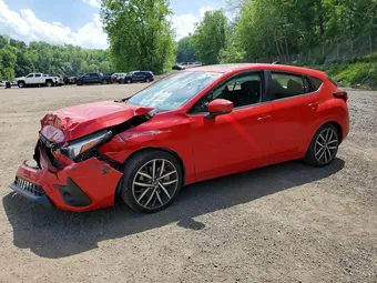 2025 Subaru Impreza JF1GUAFC4S8316912