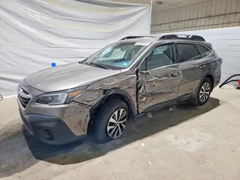 2022 Subaru Outback 4S4BTACC6N3253109 Lot 54395636