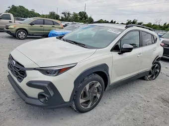 2025 Subaru Crosstrek 4S4GUHM63S3735228 Lot 52919406