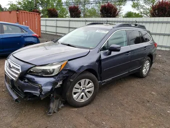2017 Subaru Outback 4S4BSAHC3H3210931 Lot 54833726