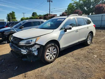 2017 Subaru Outback 4S4BSAFC5H3293880 Lot 57497966
