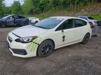 2020 Subaru Impreza 4S3GTAB66L3723531