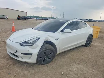 2020 Tesla Model 3 5YJ3E1EB7LF618968 Lot 51340606