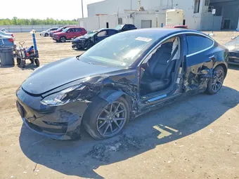 2019 Tesla Model 3 5YJ3E1EA3KF399187 Lot 52353076