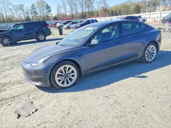 2023 Tesla Model 3 5YJ3E1EB1PF415886 Lot 47073786