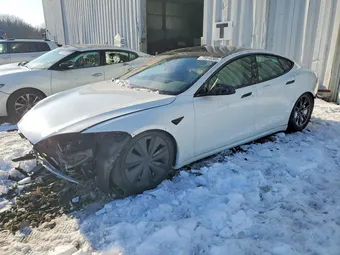2023 Tesla Model S 5YJSA1E5XPF529659 Lot 73918305
