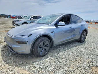 2026 Tesla Model Y 7SAYGDEE0TF330191 Lot 51836116