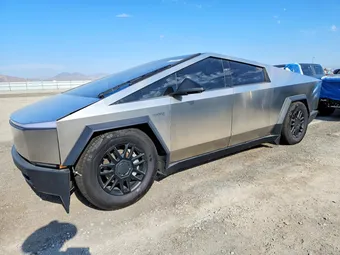 2024 Tesla Cybertruck 7G2CEHED7RA007061