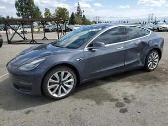 2019 Tesla Model 3 5YJ3E1EA3KF311190 Lot 50379284