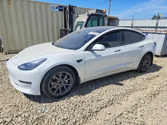 2023 Tesla Model 3 5YJ3E1EA7PF709767