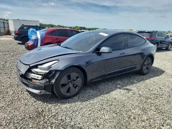 2023 Tesla Model 3 5YJ3E1EA3PF576232 Lot 52597056
