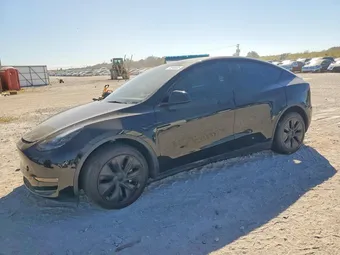 2025 Tesla Model Y 7SAYGDEE9SA343761 Lot 78345835