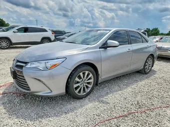 2016 Toyota Camry 4T4BF1FK3GR584596 Lot 56259296