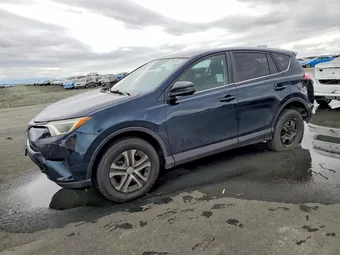 2018 Toyota RAV4 2T3BFREVXJW764905 Lot 52746766