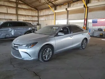 2016 Toyota Camry 4T1BF1FK9GU181264 Lot 47140516