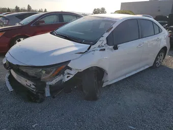 2024 Toyota Corolla 5YFB4MDE2RP179364 Lot 75314625