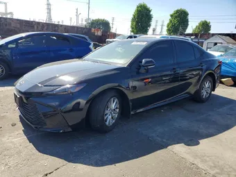 2025 Toyota Camry 4T1DAACK6SU548657 Lot 53979426