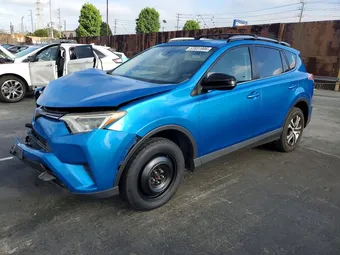2017 Toyota RAV4 JTMZFREV0HJ132096 Lot 57031906
