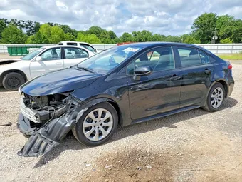 2024 Toyota Corolla 5YFB4MDE5RP169816 Lot 55929266