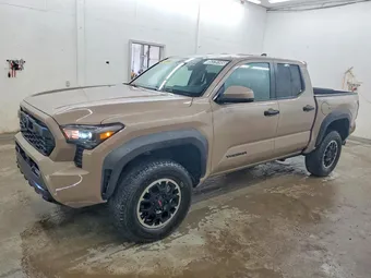 2026 Toyota Tacoma 3TMLB5JN5TM219438 Lot 53791956