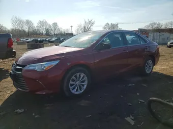 2016 Toyota Camry 4T1BF1FK4GU531061 Lot 46712396