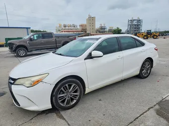 2015 Toyota Camry 4T1BF1FK2FU064219 Lot 58281066