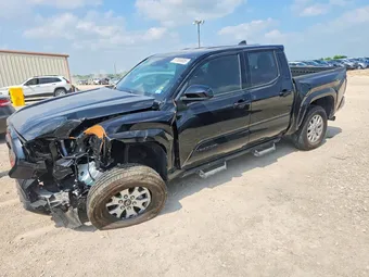 2025 Toyota Tacoma 3TMKB5FN3SM041158 Lot 57086806
