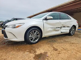 2016 Toyota Camry 4T1BF1FK2GU266270 Lot 52159956