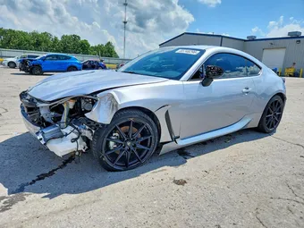 2025 Toyota GR86 JF1ZNBE18S9758064