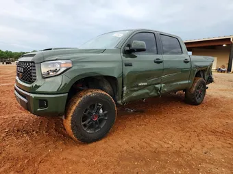 2020 Toyota Tundra 5TFDY5F11LX927740