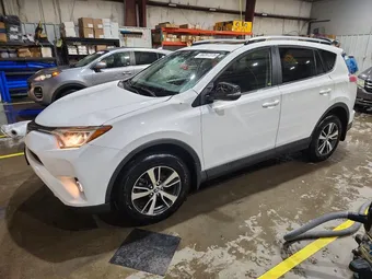 2017 Toyota RAV4 JTMRFREVXHD208986 Lot 56397376