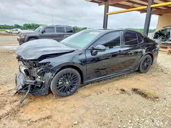2020 Toyota Camry 4T1G11AK5LU341081 Lot 51509356