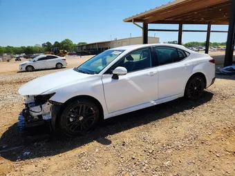 2025 Toyota Camry 4T1DAACK9SU646291 Lot 48996146