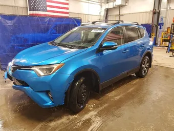 2016 Toyota RAV4 JTMRFREV0GJ085196 Lot 51637196