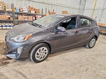 2016 Toyota Prius C JTDKDTB38G1132465 Lot 54141246