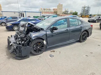 2026 Toyota Camry 4T1DAACKXTU274462 Lot 57501606