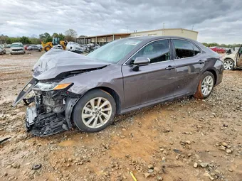 2023 Toyota Camry 4T1C11AK6PU131495 Lot 46315866