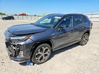2024 Toyota RAV4 Prime JTMFB3FV9RD217741 Lot 53474196
