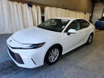 2025 Toyota Camry 4T1DAACK7SU524254 Lot 57360096