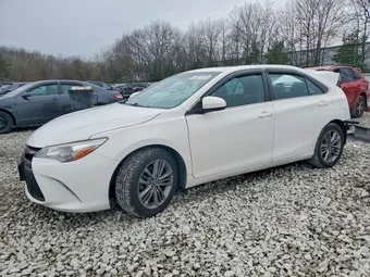 2016 Toyota Camry 4T1BF1FK3GU215702 Lot 53106796