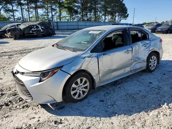 2026 Toyota Corolla 5YFB4MDE2TP366546 Lot 49285246